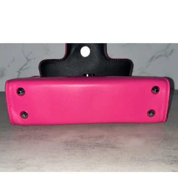 Shein Elegant Tote Bag - Picture 9 of 9